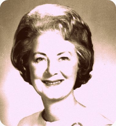 Ruth Montgomery Photo 34