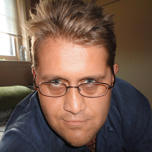 Christopher Costello Photo 12