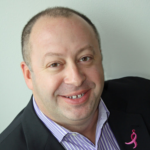 Michael Levine Photo 26