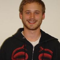 Jeffrey Connor Photo 32