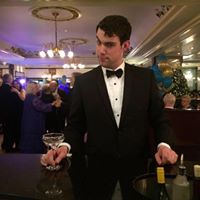 Adam Mitchell Photo 34