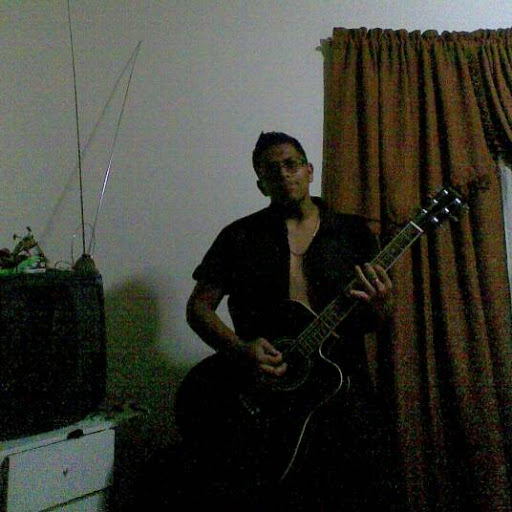Mark Mohammed Photo 5