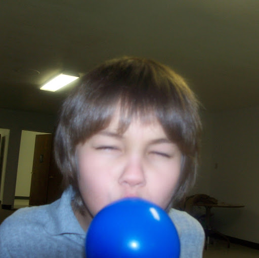 Aaron Hendrix Photo 36