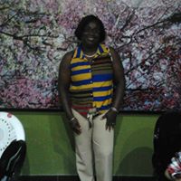 Marcia Waite Photo 13