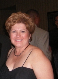 Becky Graham Photo 5