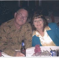 Joanne Mize Photo 7