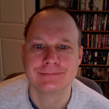 Richard Little Photo 7