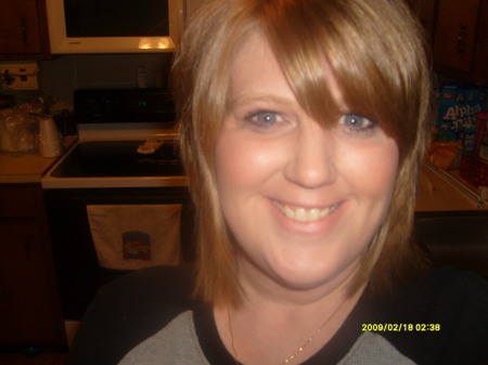 Michelle Bowman Photo 21