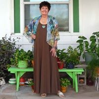 Joan Kay Photo 23