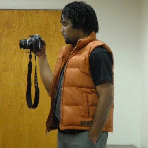 Gregory Pratt Photo 35