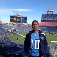Israel Perez Photo 5