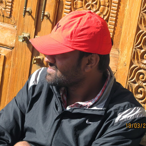 Sagar Gupta Photo 15