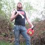 Adam Weber Photo 42