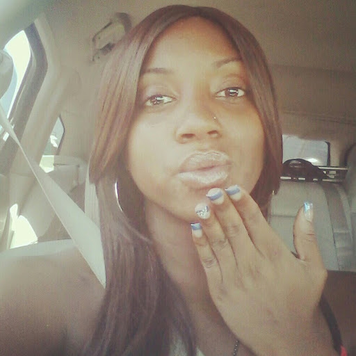 Tiffany Rush Photo 6