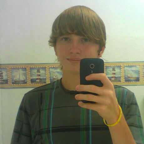 David Hooper Photo 14