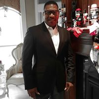 Adolphus Glaspie Photo 1