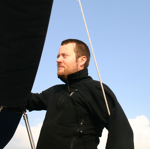 Robin Green Photo 22
