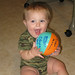 Marshall Baer Photo 3