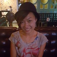 Catherine Kwok Photo 9