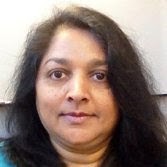 Hemangini Shah Photo 12