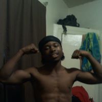 Terrell Hamilton Photo 17