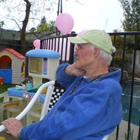 Don Redmond Photo 22