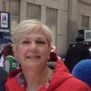 Melissa Gregory Photo 29