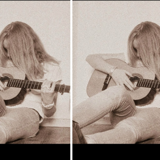 Laura Hansen Photo 7