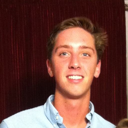 Andrew Musgrove Photo 3