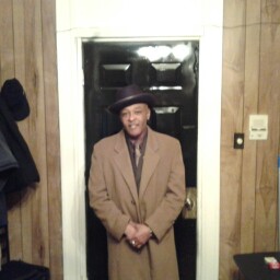 Robert Kidd Photo 5