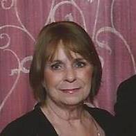 Patricia Warner Photo 42