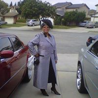 Mary Jamison Photo 20