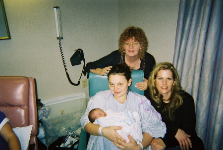 Carol Cline Photo 7