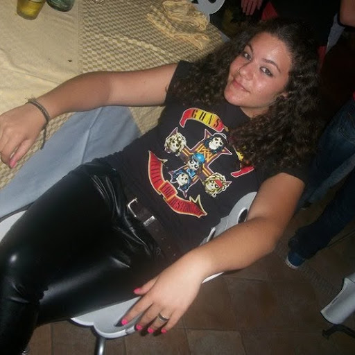 Tracy Martinez Photo 4