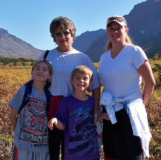 Carol Caldwell Photo 23