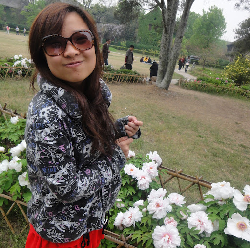 Yutong Li Photo 4