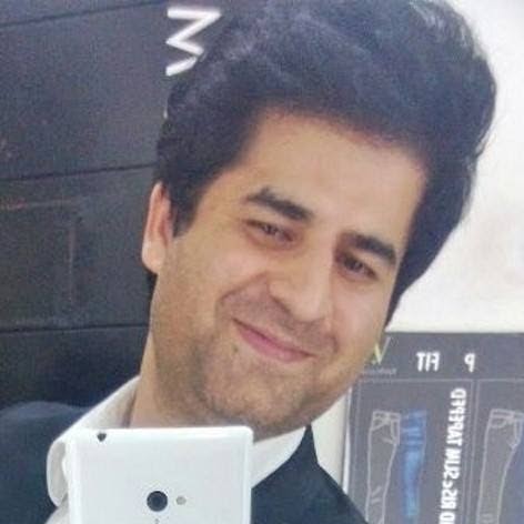 Showket Hussain Photo 7