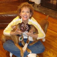 Carolyn Magee Photo 18