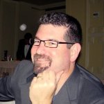 Christopher Leonard Photo 1