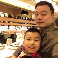 Tony Kwok Photo 33
