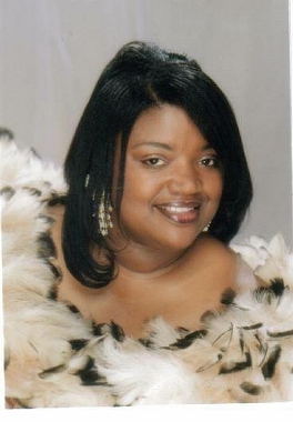 Kimberly Parker Photo 18