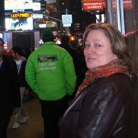Linda Ouellet Photo 16