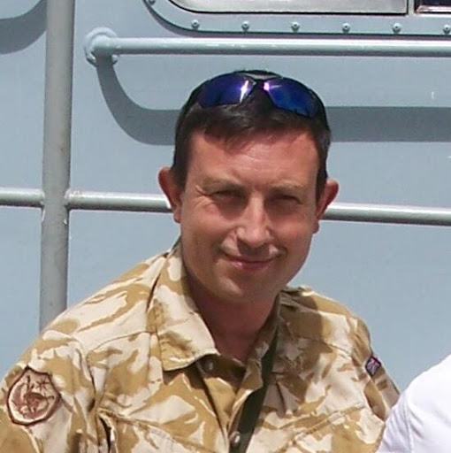 Richard Muller Photo 40