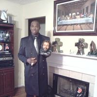 Oliver Robinson Photo 20