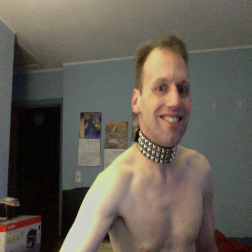 Paul Garrett Photo 11