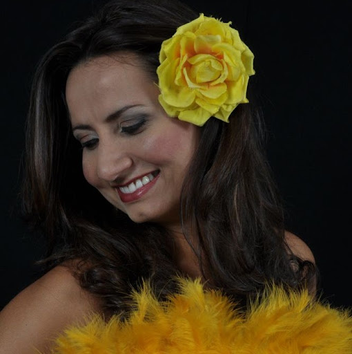 Joyce Salinas Photo 19