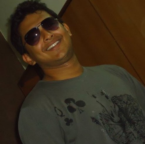 Ankur Gupta Photo 41