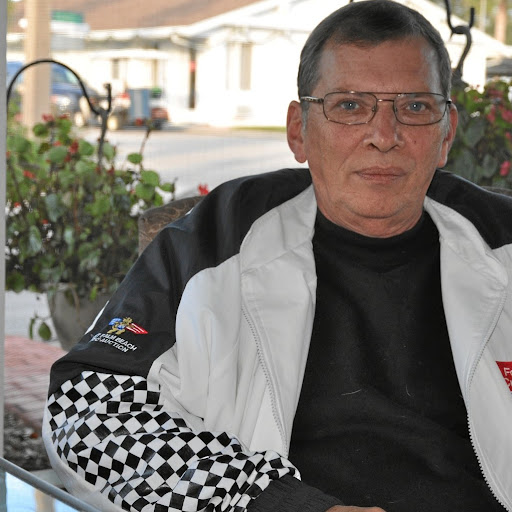 Terry Martin Photo 19