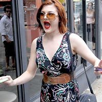 Frances Bean Photo 16