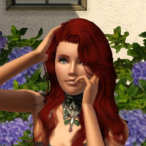 Amelia Ward Photo 21